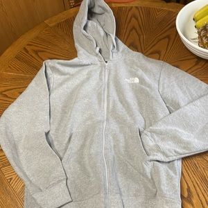 North Face Hoodie